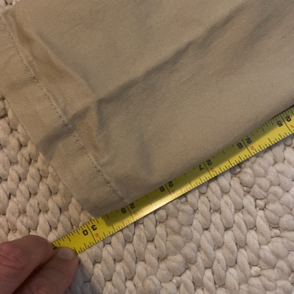 Chinos from H&M tan color - Picture 7 of 8